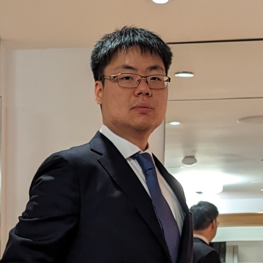 Solomon Hsu