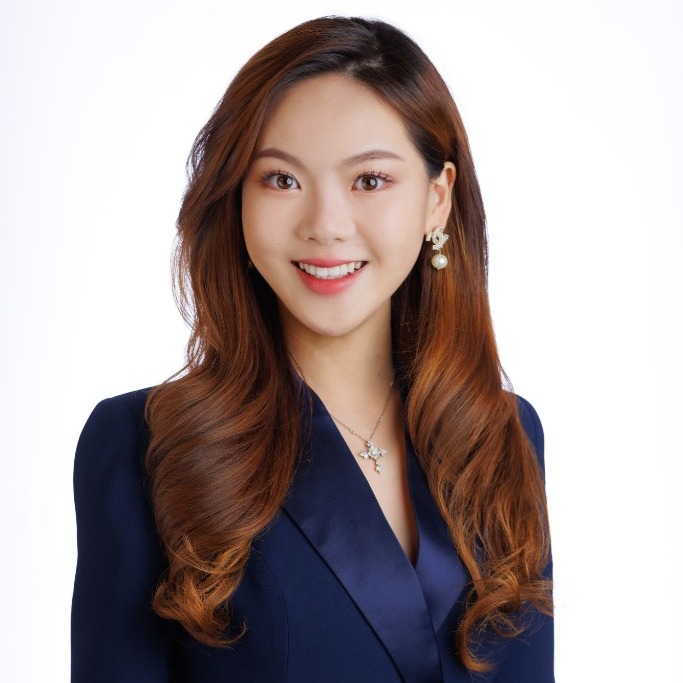 Angel Wei