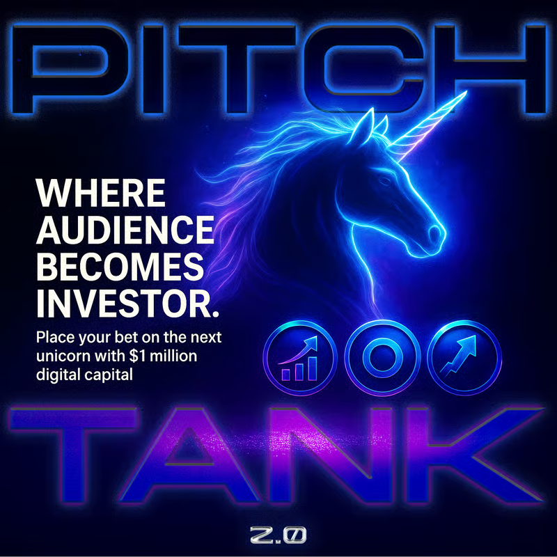 PitchTank