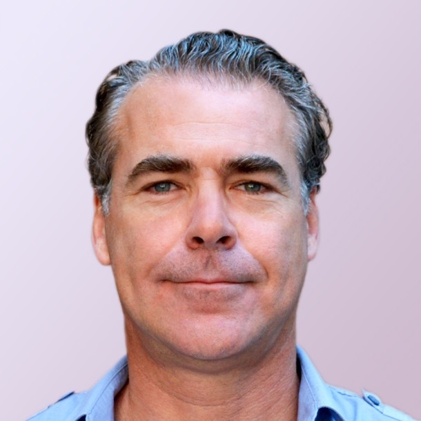 Jeff Plowman