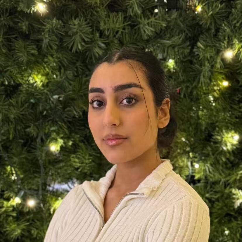 Sarina Mohammadi